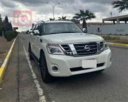 نيسان باترول